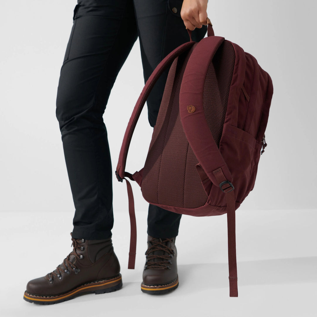 Fjallraven Raven 28 Backpack