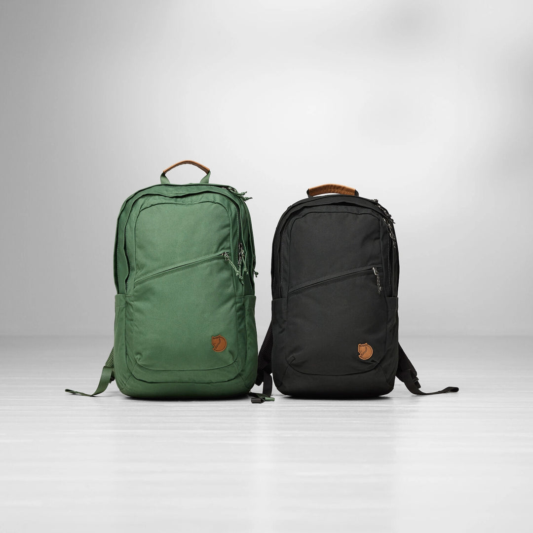 Fjallraven Raven 28 Backpack