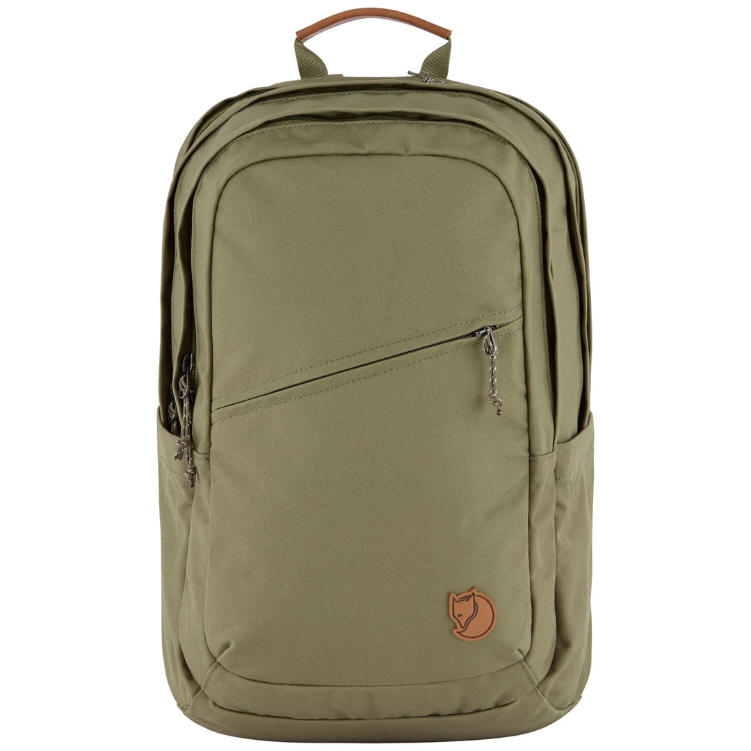 Fjallraven Raven 28 Backpack