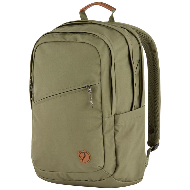 Fjallraven Raven 28 Backpack