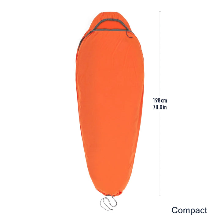 Sea to Summit Reactor Extreme Sleeping Bag Liner