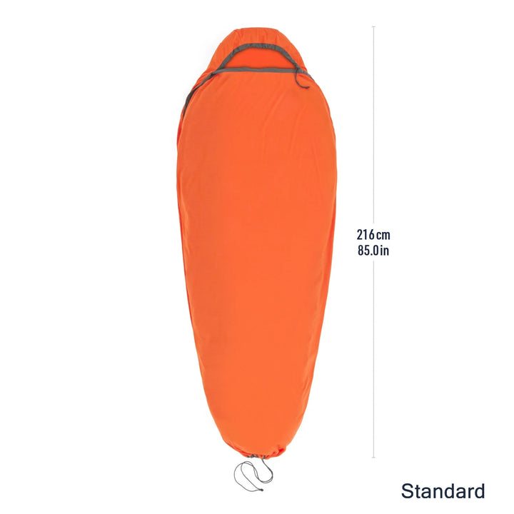 Sea to Summit Reactor Extreme Sleeping Bag Liner