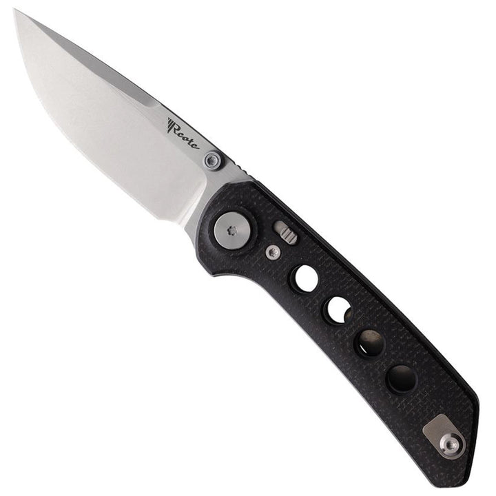 Reate Knives PL-XT