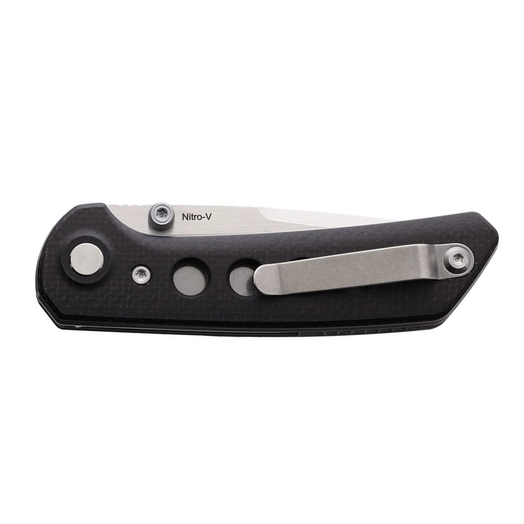 Reate Knives PL-XT