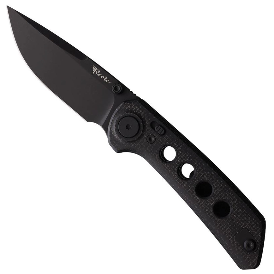 Reate Knives PL-XT