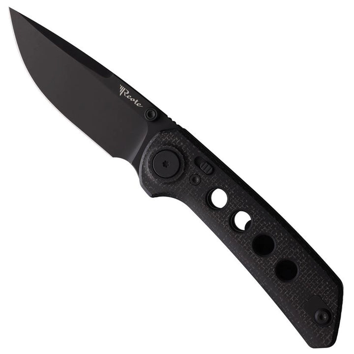 Reate Knives PL-XT