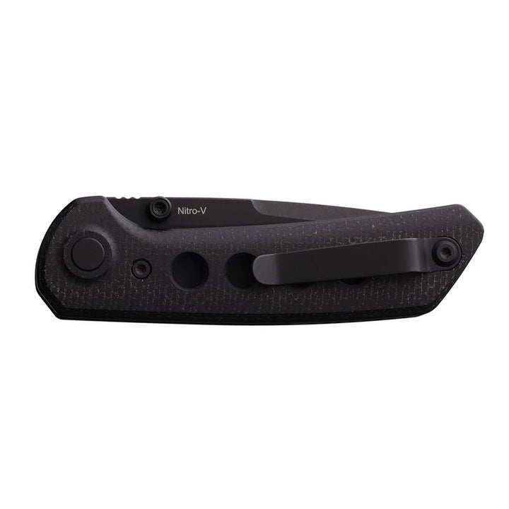 Reate Knives PL-XT