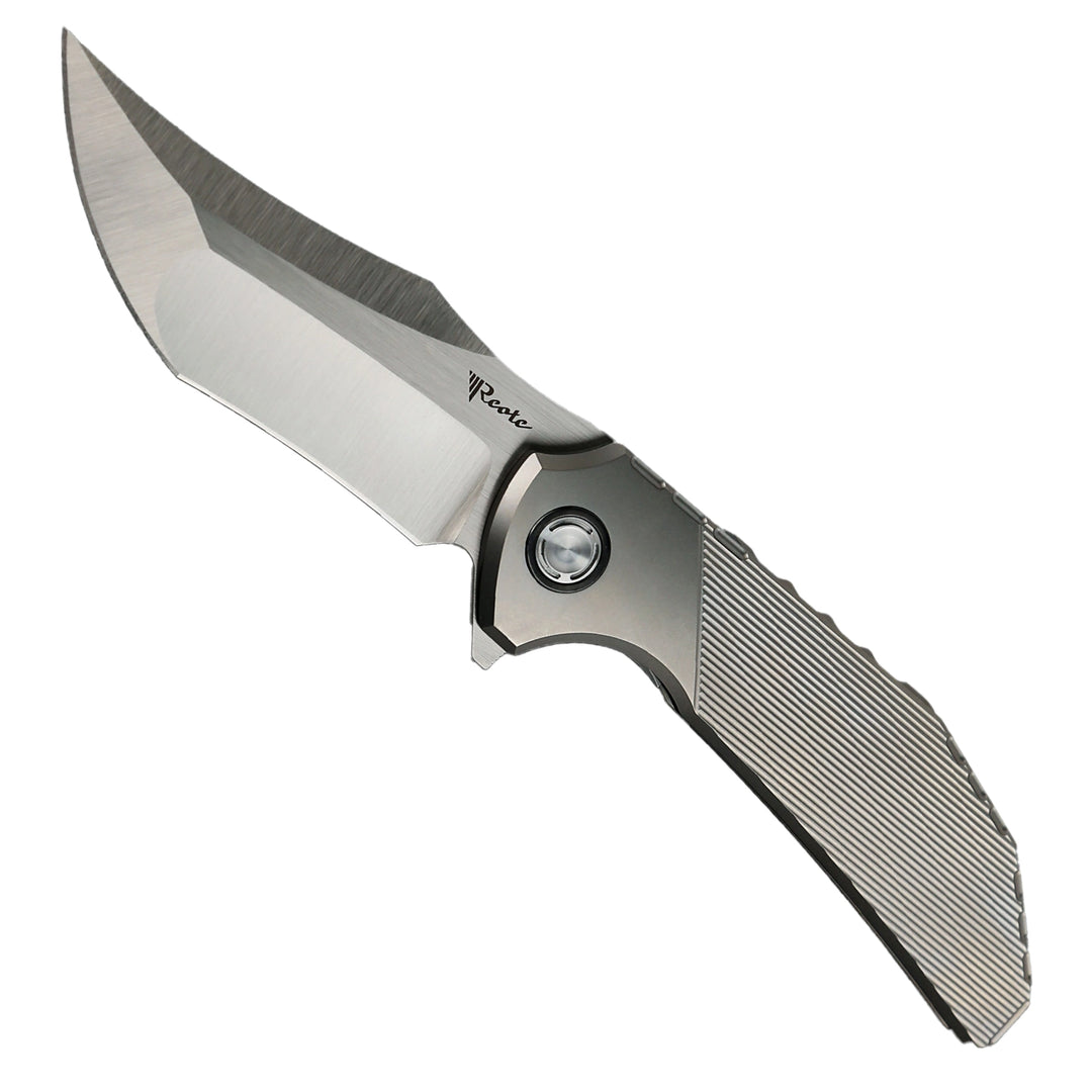 Reate Tiger Stripe