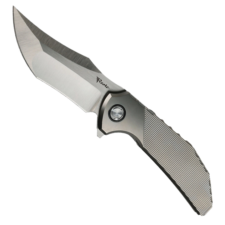 Reate Tiger Stripe