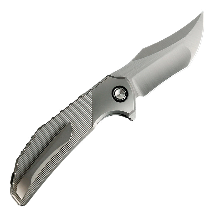 Reate Tiger Stripe