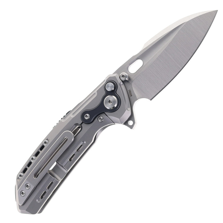 Reate Knives T6000