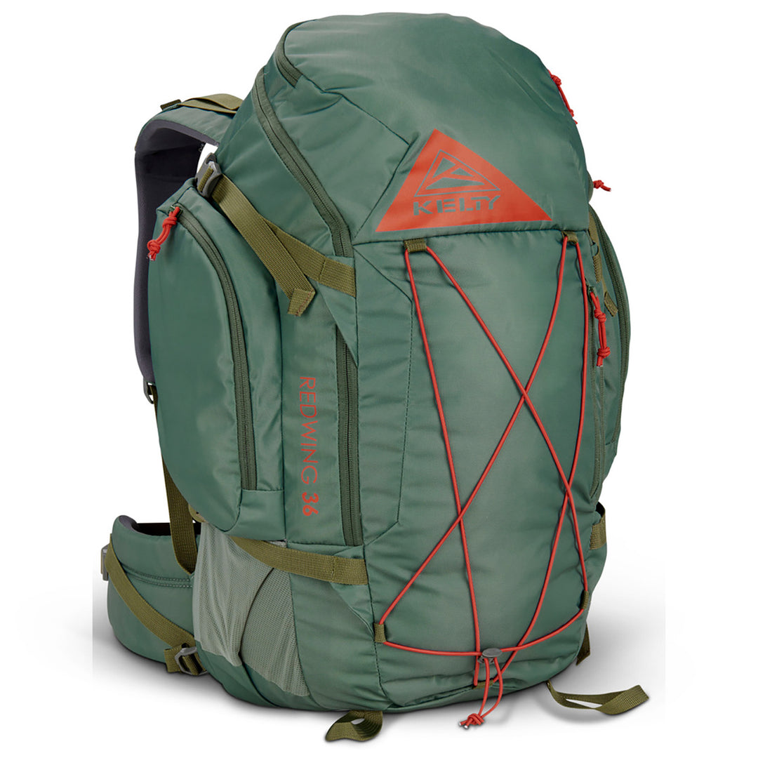 Kelty Redwing 36 Backpack – Kaviso, LLC Kelty Redwing 36 Backpack – Kaviso, LLC
