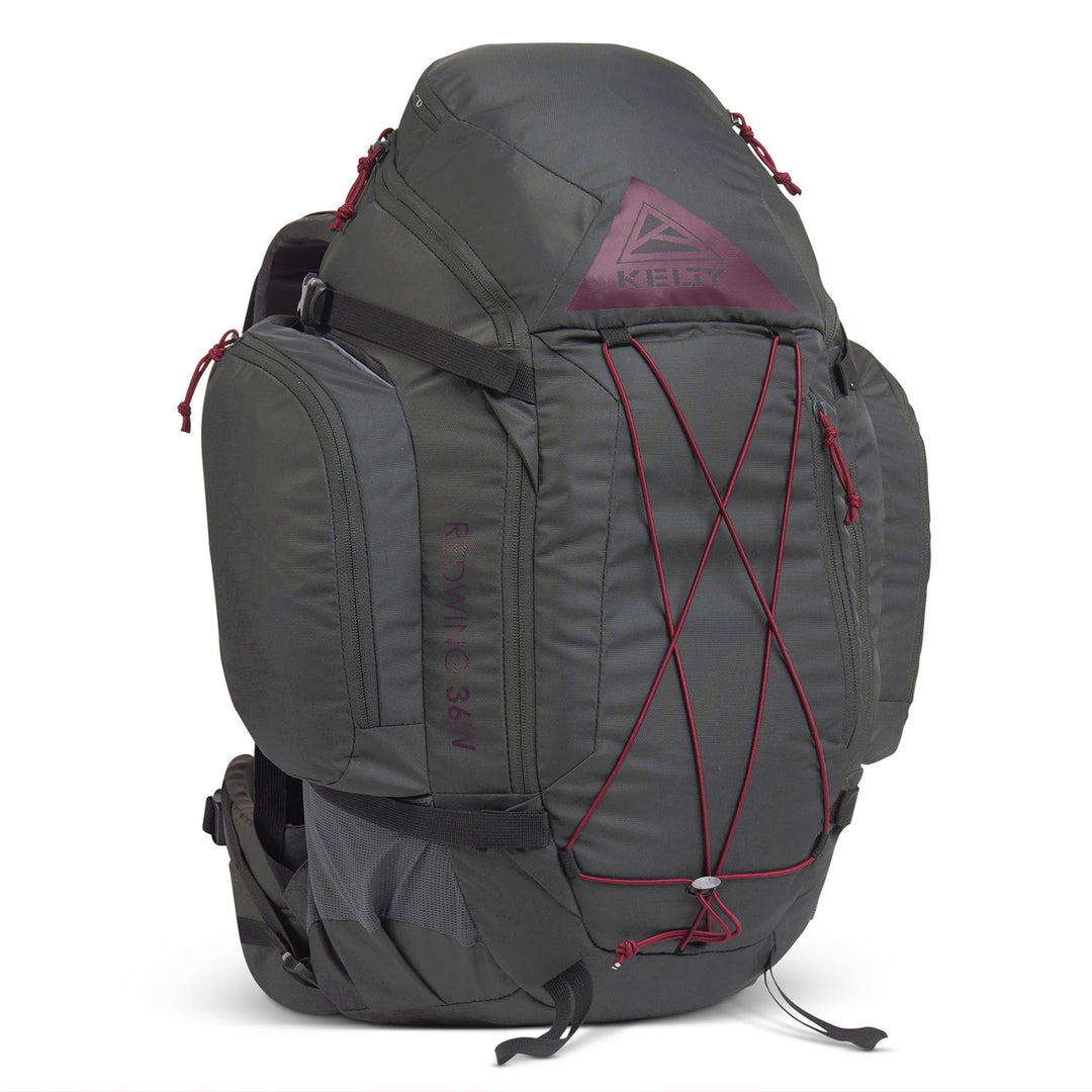 kelty 60th anniversary wing pack Journey Perfectfit Signature Child Carrier Dark Shadow Weight Load Kelty Redstone 60W Womens Backpack
