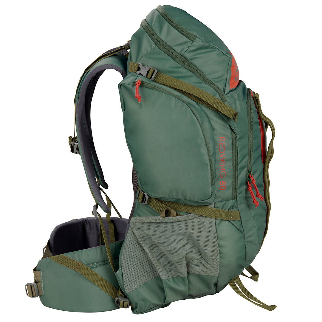 Kelty Redwing 50 Backpack – Kaviso - Main Image