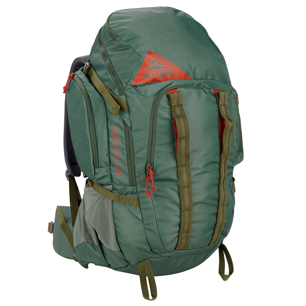 kelty backpack 50 catalyst Redwing adidas Originals Santiago 2.0 The Kelty Redwing 50 Color:Deep Lagoon HUNTBAGZR