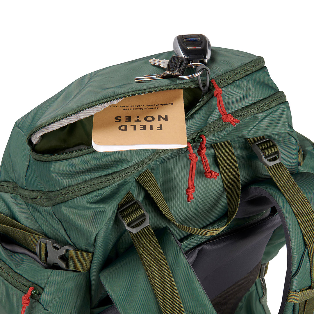 Kelty Redwing 50 Backpack – Kaviso, LLC Kelty Redwing 50 Backpack – Kaviso, LLC