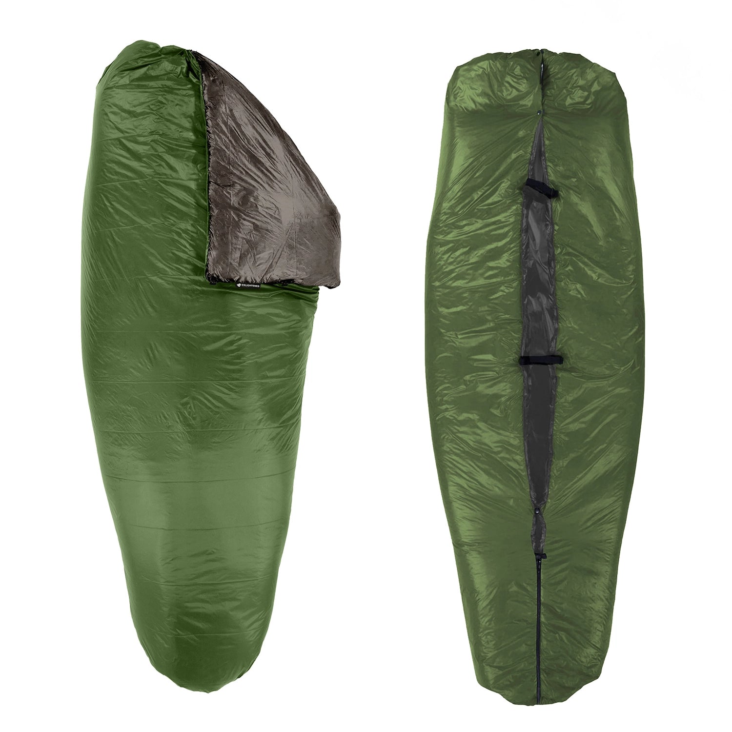 Enlightened Equipment Revelation Apex Quilt - Thumbnail 5