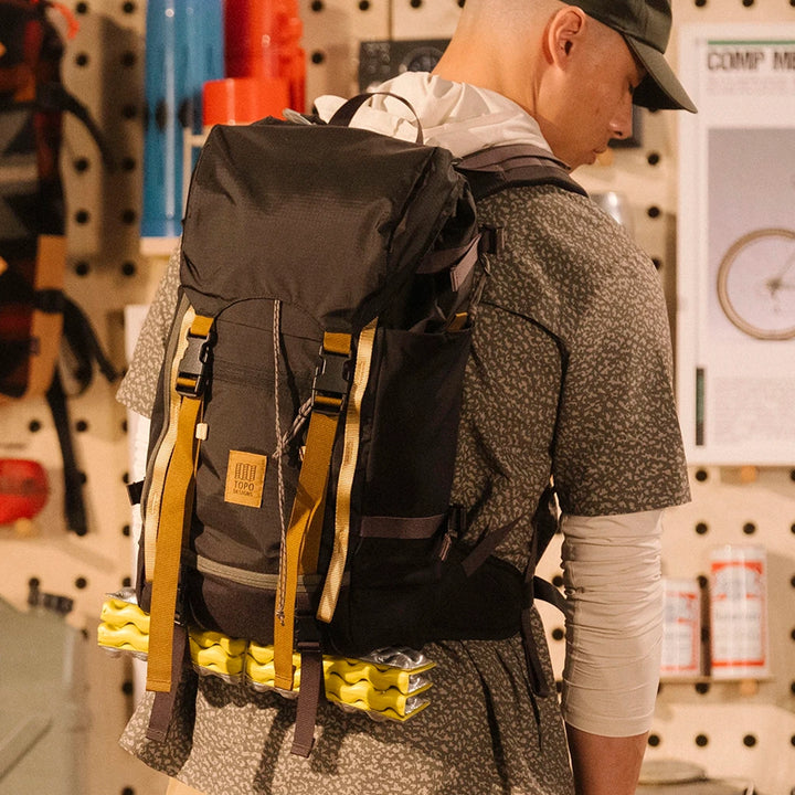 Topo Designs Rover Trail Pack 22L