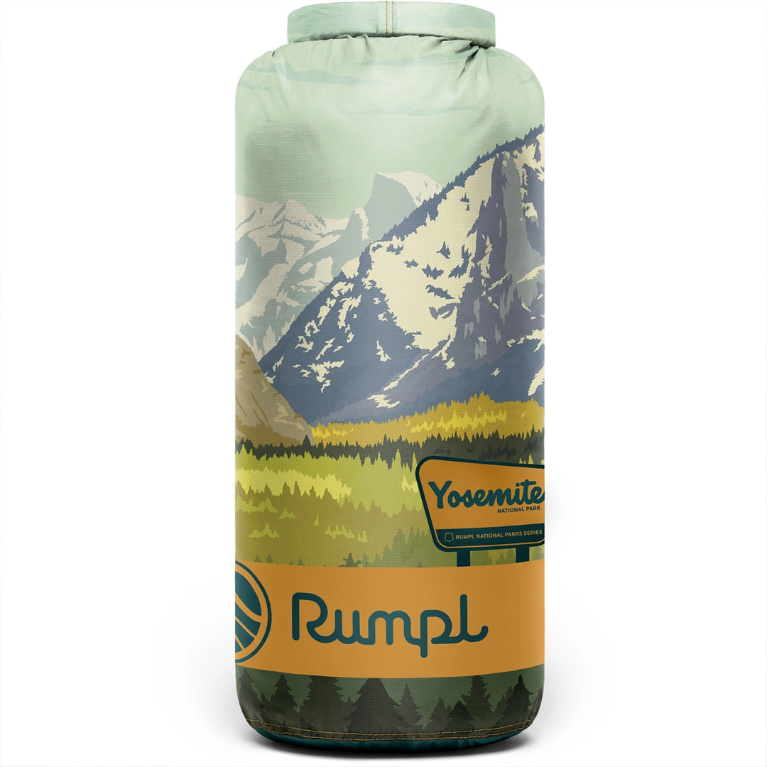 Rumpl Original Puffy Blanket 1P Yosemite