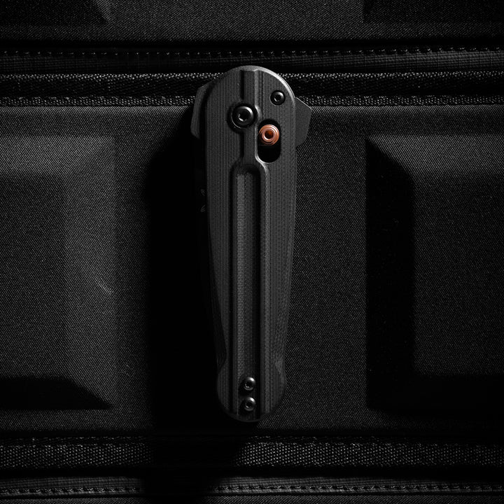 Benchmade Lowden 491BK-02