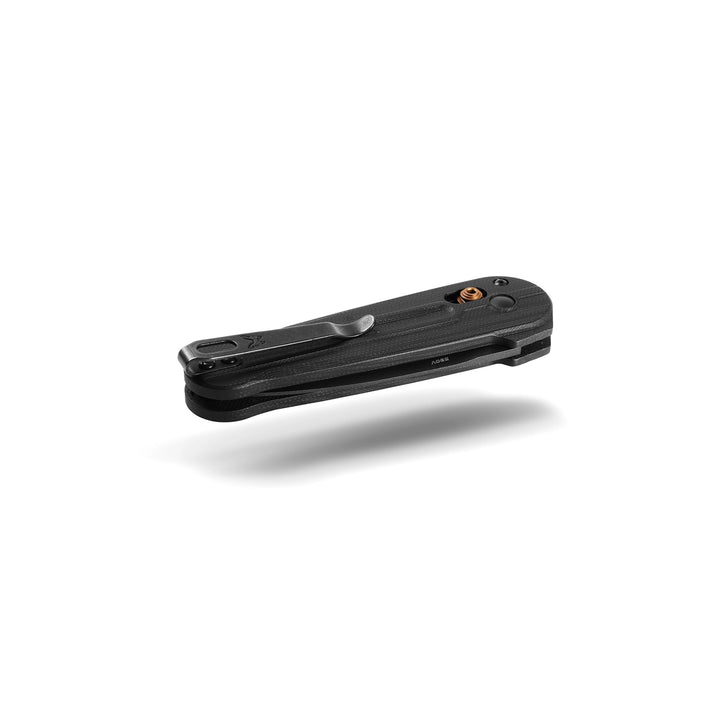 Benchmade Lowden 491BK-02