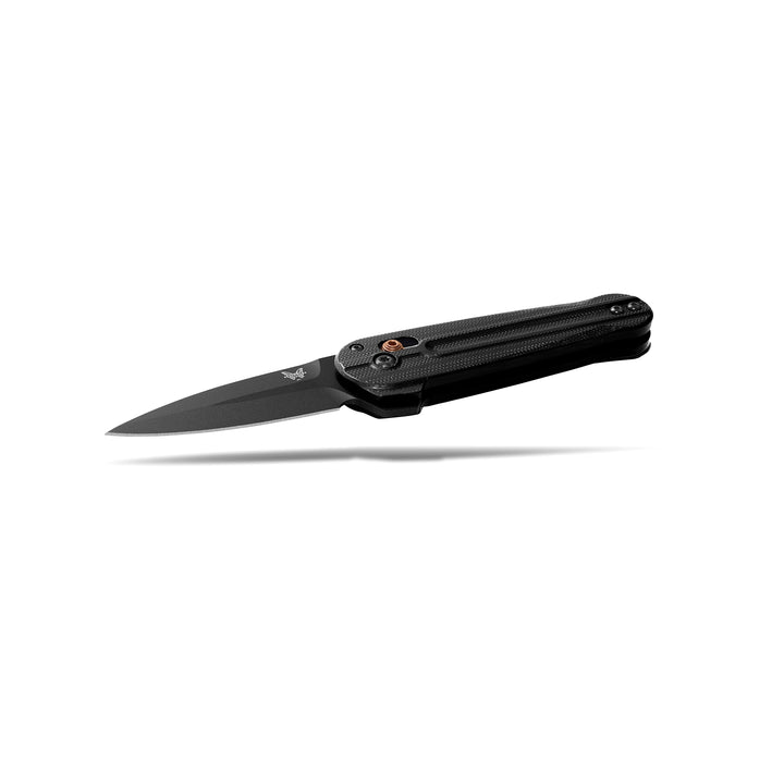 Benchmade Lowden 491BK-02