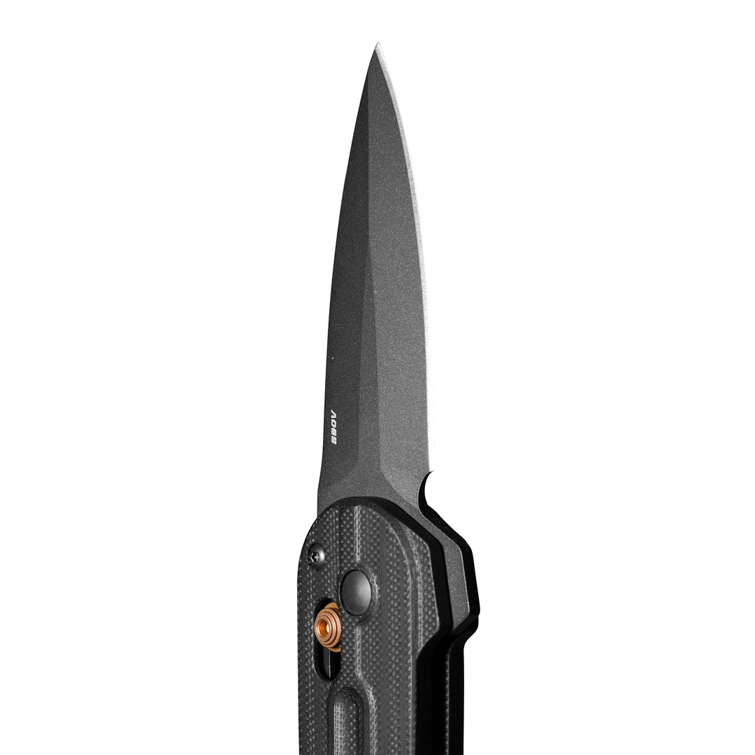 Benchmade Lowden 491BK-02