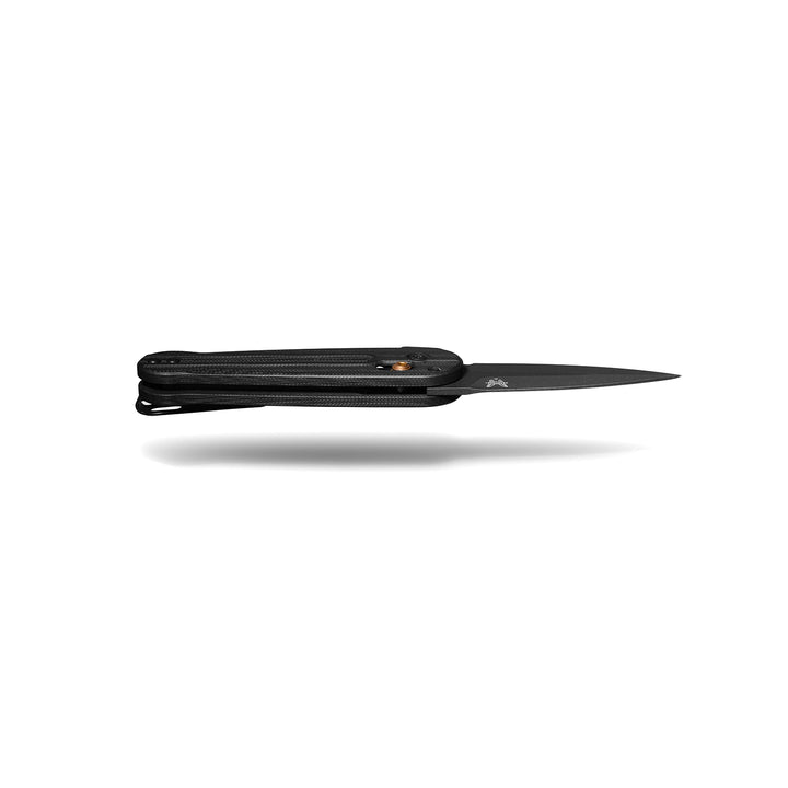 Benchmade Lowden 491BK-02