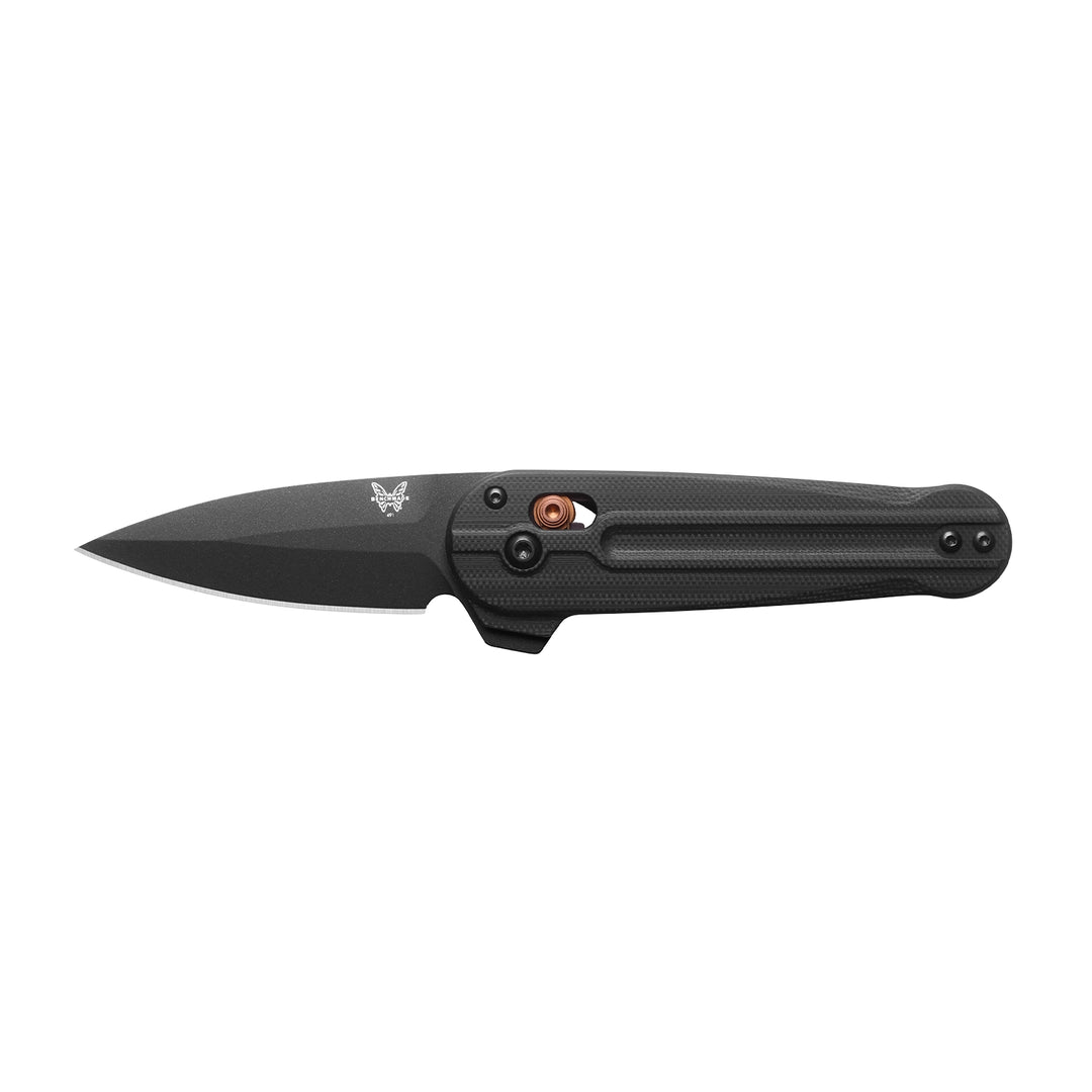 Benchmade Lowden 491BK-02