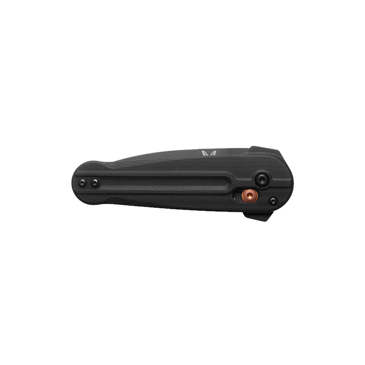 Benchmade Lowden 491BK-02
