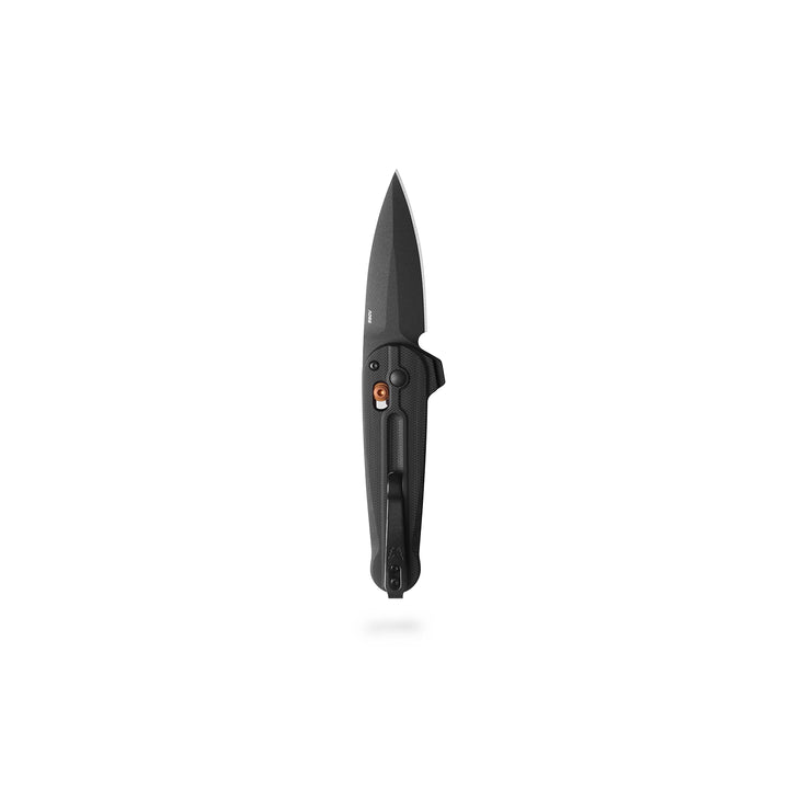 Benchmade Lowden 491BK-02