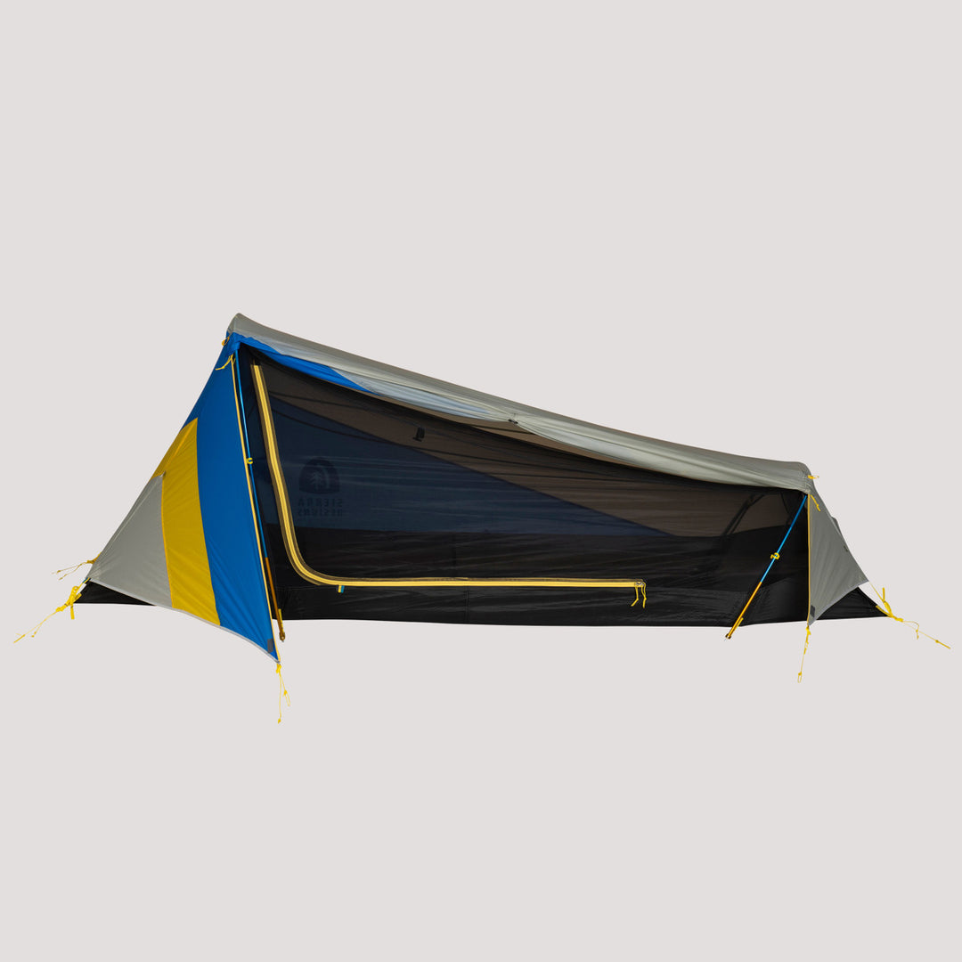 sierra designs high side tent Sierra Designs High Side 1P – Kaviso, LLC