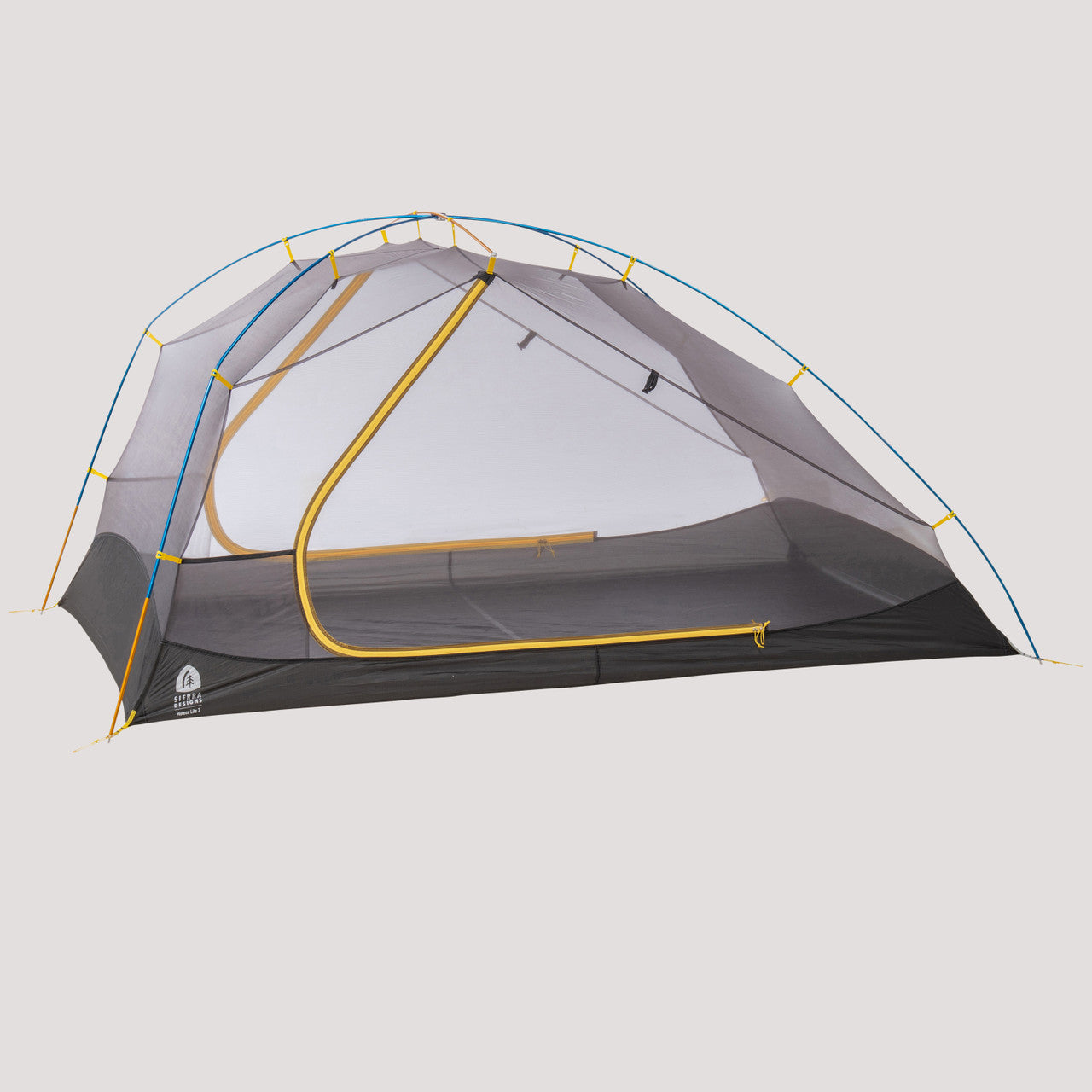 Sierra Designs Meteor Lite 2P 3P Tent Kaviso