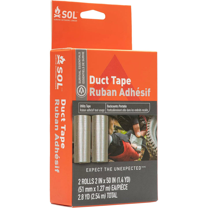 Adventure Medical Kits SOL Duct Tape