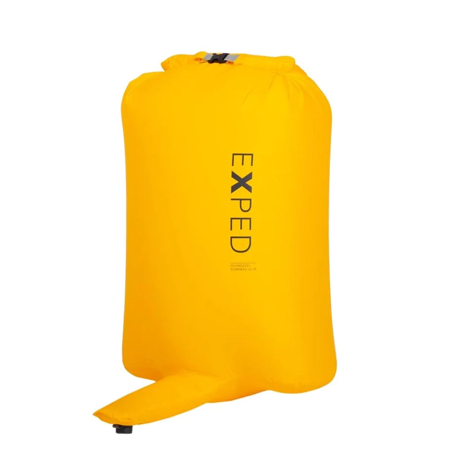 Exped Shnozzel Pumpbag