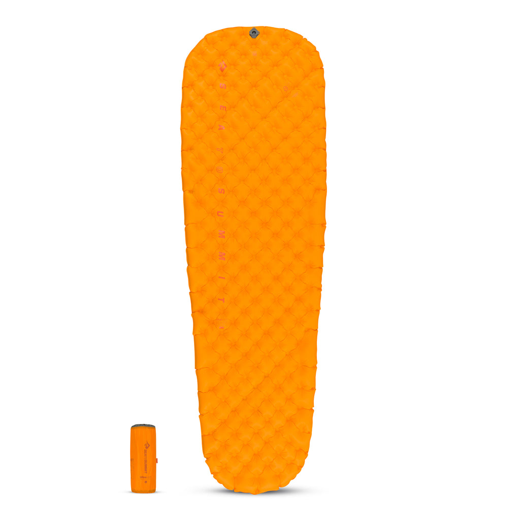 Sea to Summit Insulated Ultralight Air Sleeping Pad – Kaviso, LLC