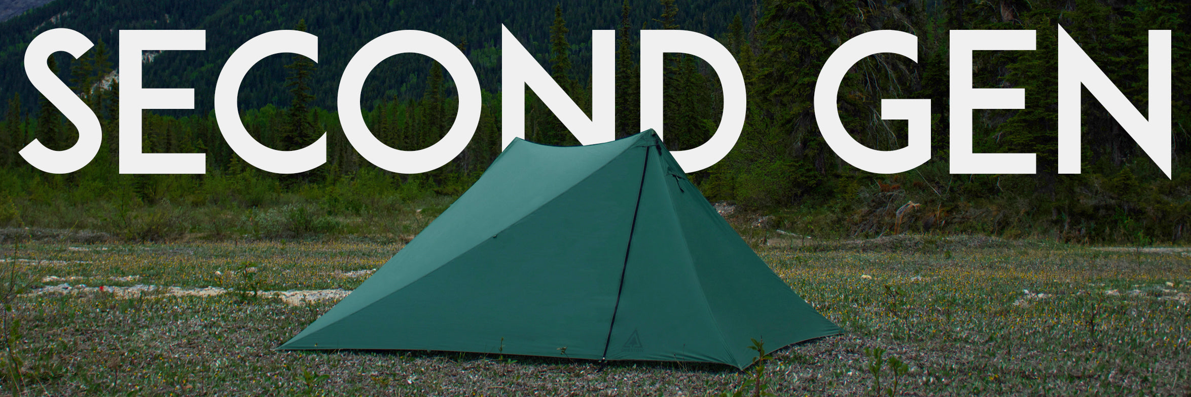 Durston | X-Mid 2 Ultralight Tent