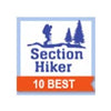 Section Hiker 10 Best Backpacking Tents