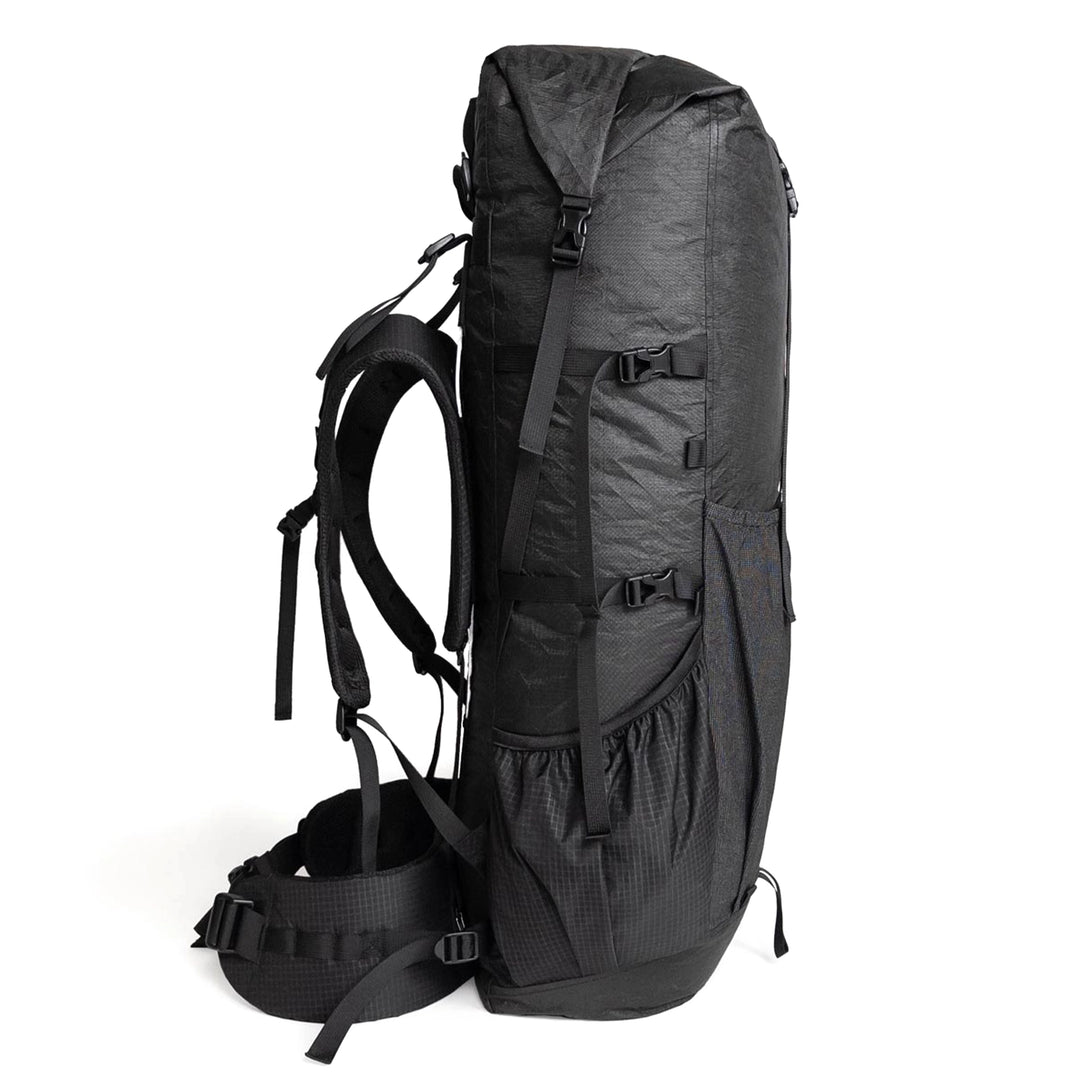 Bonfus Maxus 80L Ultralight Pack