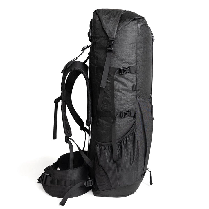 Bonfus Maxus 80L Ultralight Pack