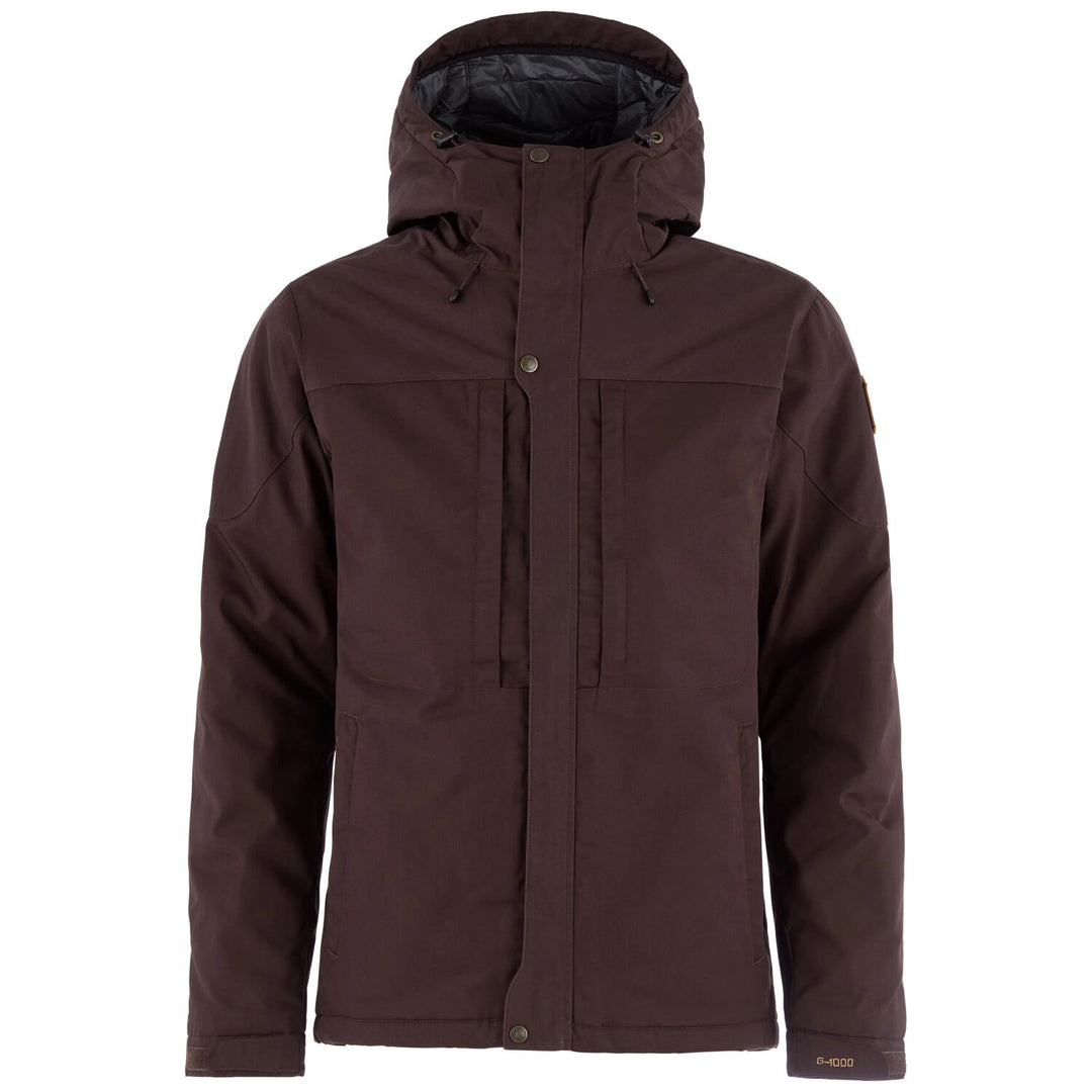 Fjallraven Skogsö Padded Jacket M