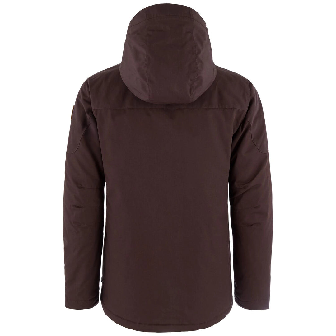 Fjallraven Skogsö Padded Jacket M