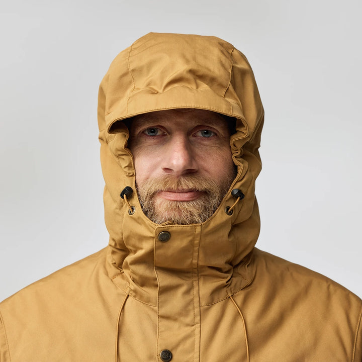 Fjallraven Skogsö Padded Jacket M