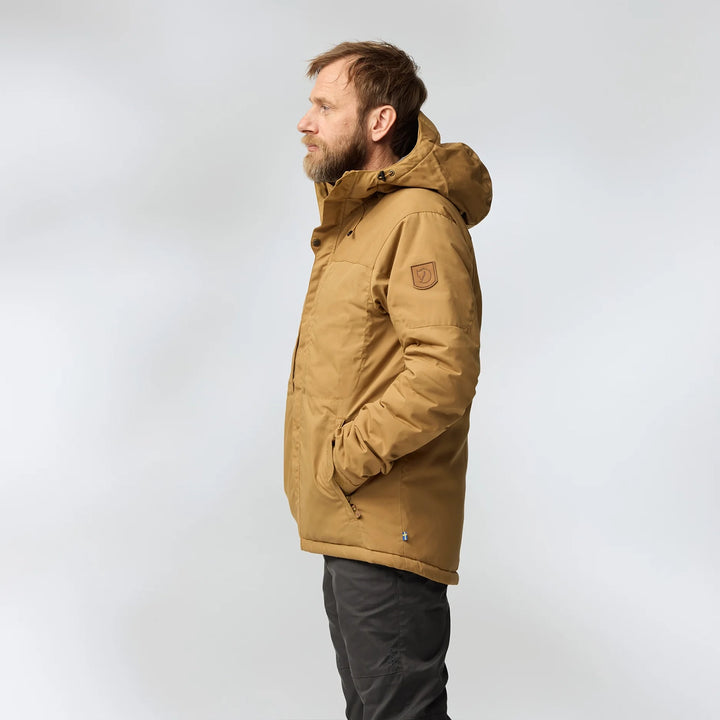 Fjallraven Skogsö Padded Jacket M