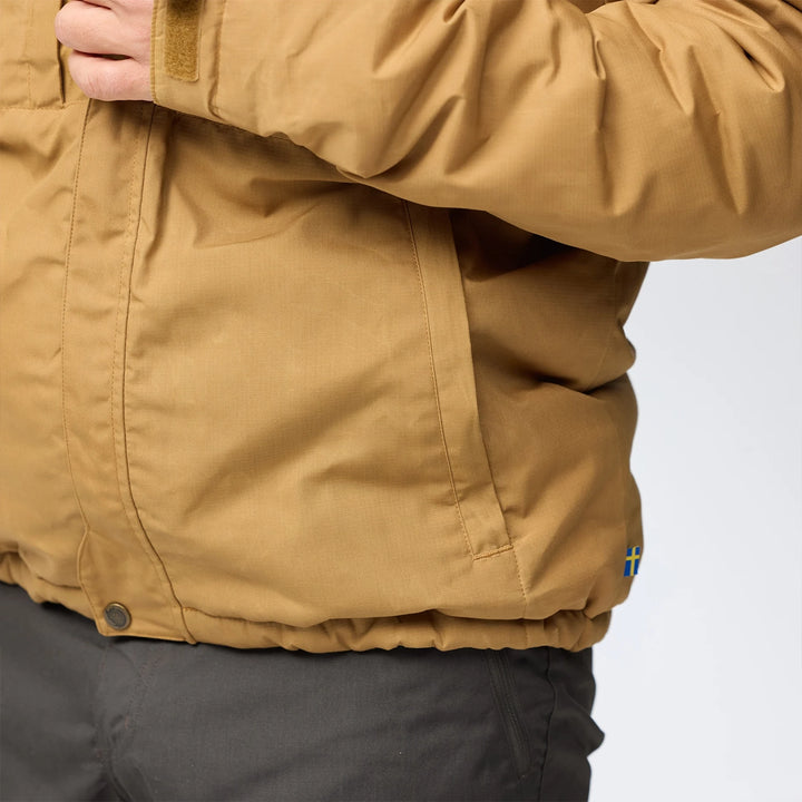 Fjallraven Skogsö Padded Jacket M