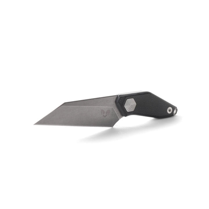 Damned Designs Fenrir Pocket Fixed Blade