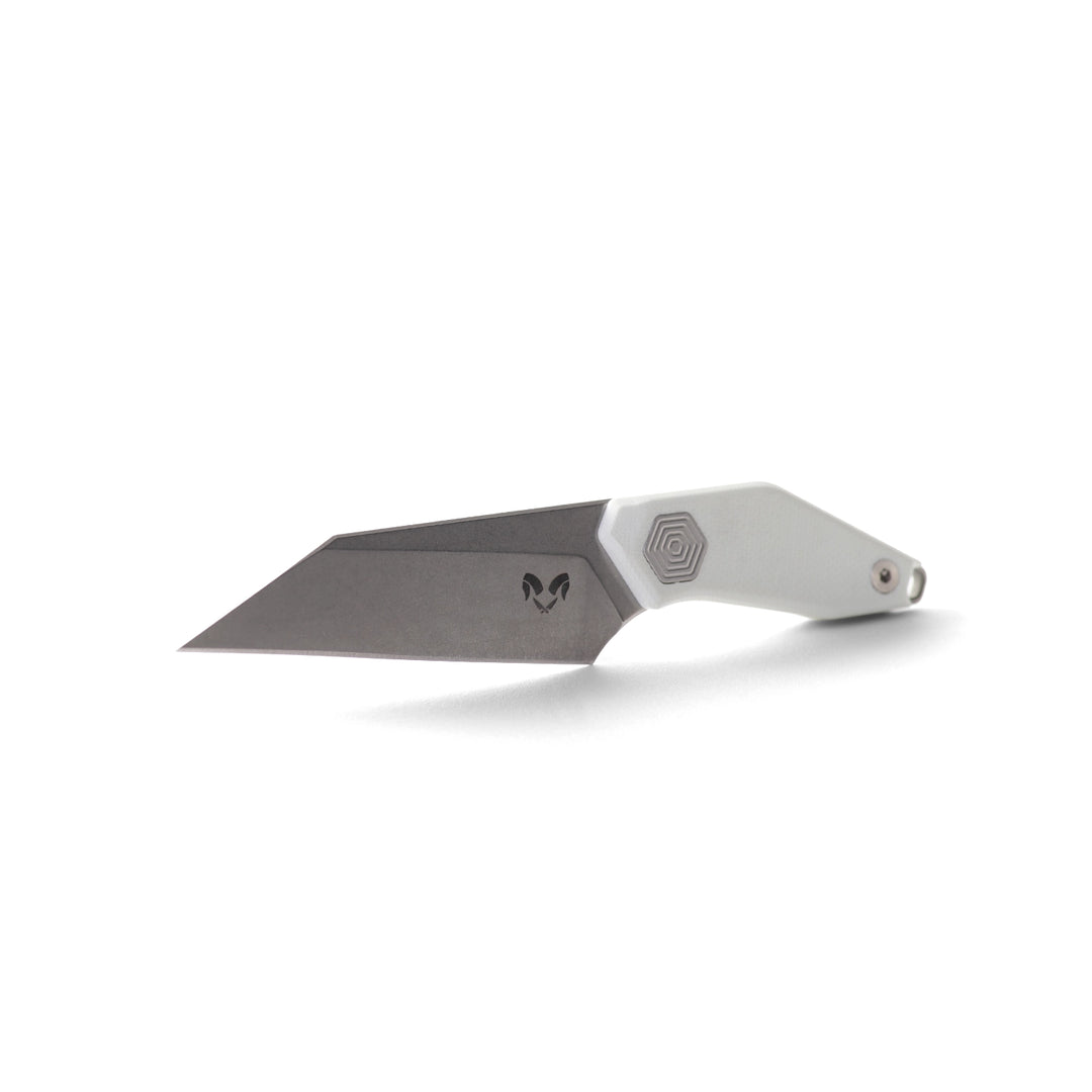 Damned Designs Fenrir Pocket Fixed Blade