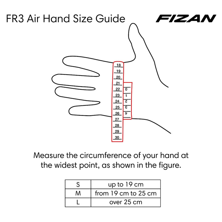 Fizan NW Speed Swift Nordic Walking Poles