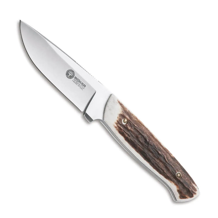 Boker Arbolito Relincho Stag