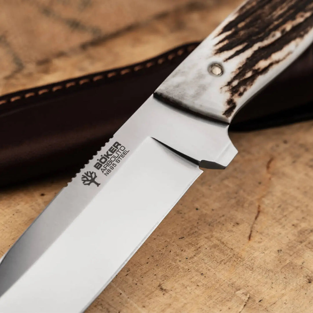 Boker Arbolito Relincho Stag